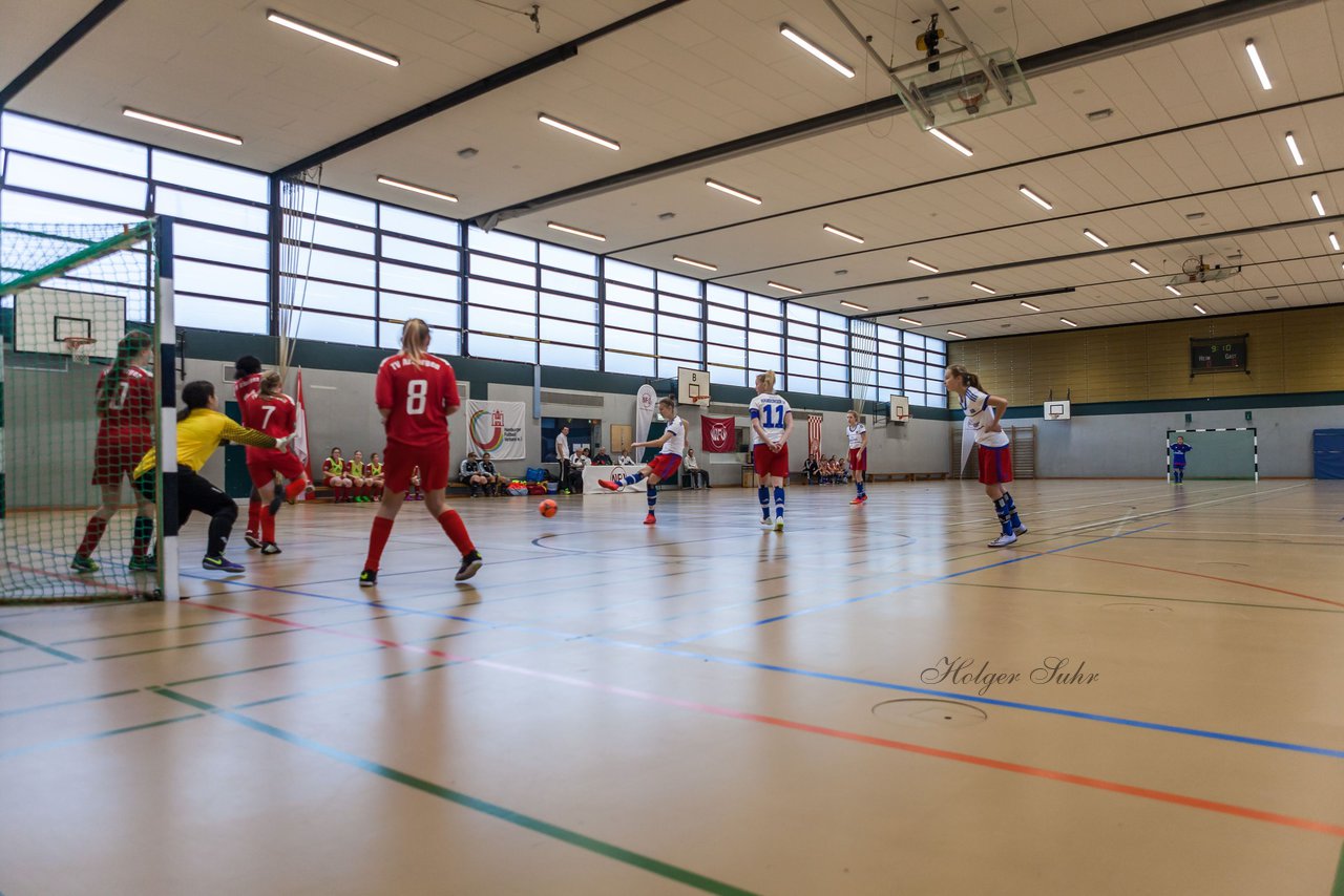 Bild 598 - Norddeutsche Futsalmeisterschaft